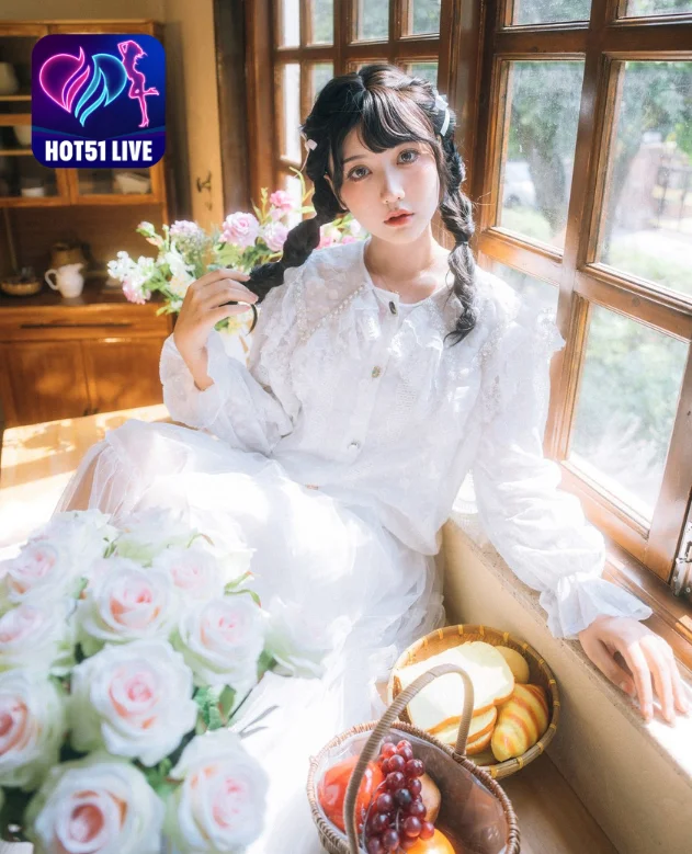 Feng Gu Gu-Hot51live