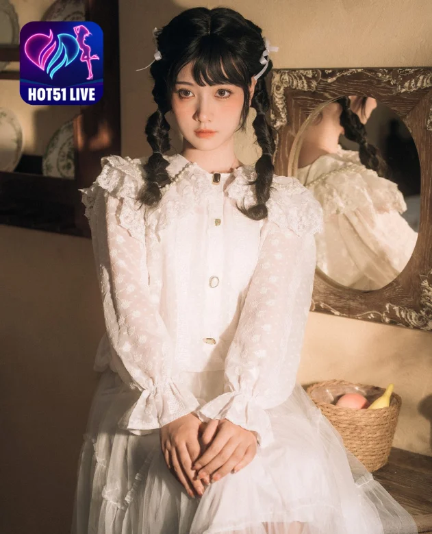 Feng Gu Gu-Hot51live