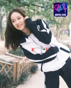 Read more about the article Tỏa Sáng Trên Hot51live: Ge Man Ni Nini – Ngôi Sao Trung Quốc Quyến Rũ. Live show beautiful girls hotlive