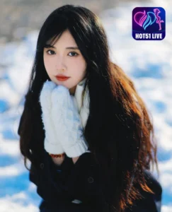 Read more about the article Jian Ying Tao Nai – Nữ Thần Đẹp Mê Hoặc Trên Hot51live: Phong Cách Độc Đáo Của Jian Ying Tao Nai. Beautiful live show hotlive