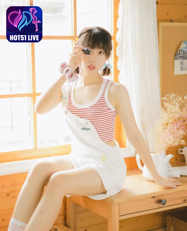 Li Zi Anne-Hot51live