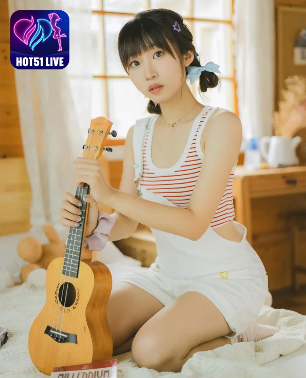 Li Zi Anne-Hot51live