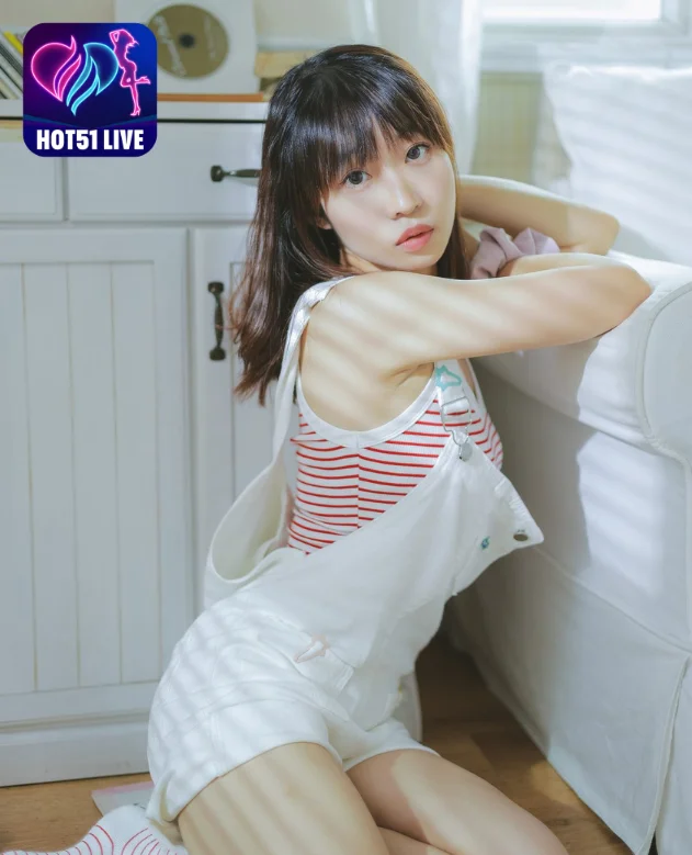Li Zi Anne-Hot51live