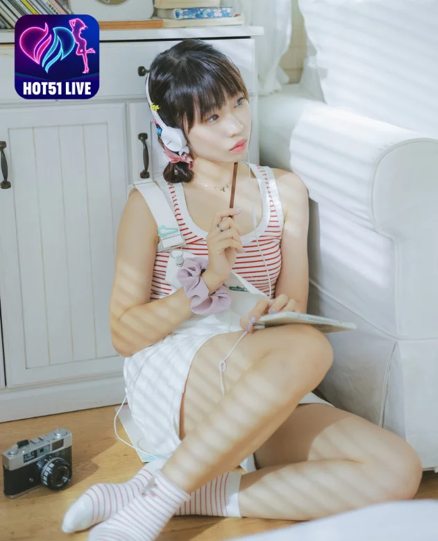 Li Zi Anne-Hot51live