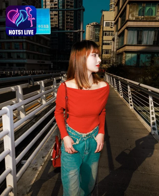 Ni Ni-Hot51live