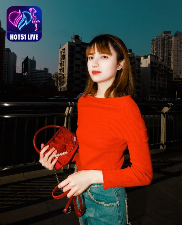 You are currently viewing Ni Ni – Nữ Thần Tuyệt Vời Trên Hot51live. Beautiful live show