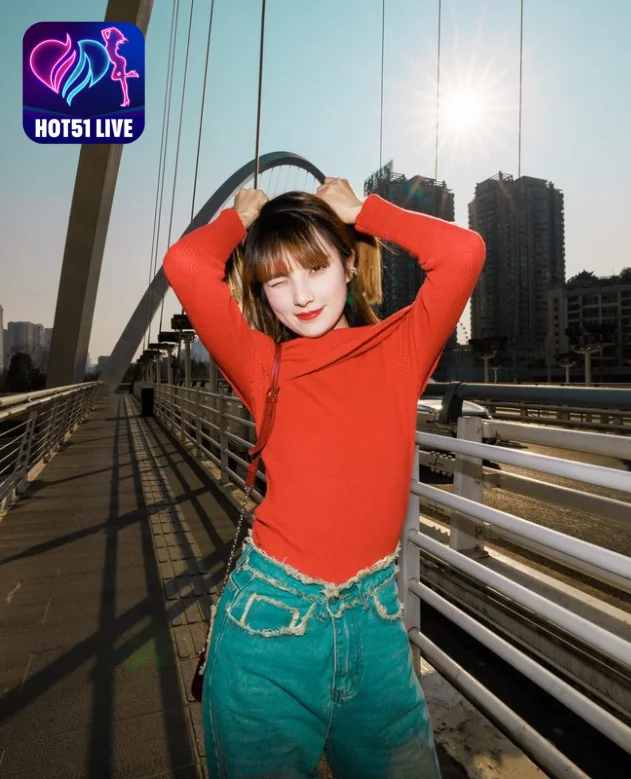 Ni Ni-Hot51live