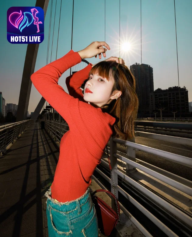 Ni Ni-Hot51live