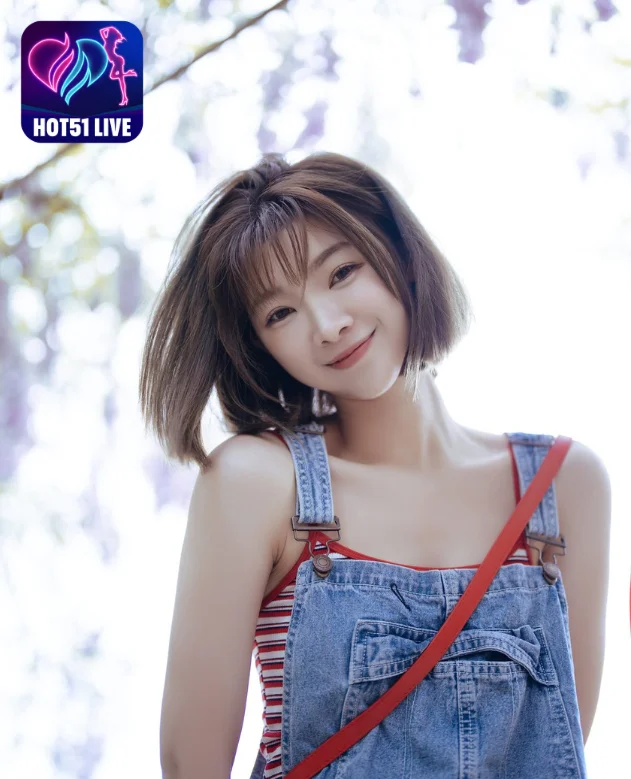 Read more about the article Qi Qi Ngôi Sao Trung Quốc Xinh Đẹp Trên Hot51live: Nét Đẹp Của Nữ Thần Qi Qi. Beautiful live show hotlive