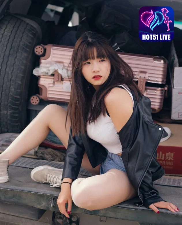 Qiu Qiu -Hot51live