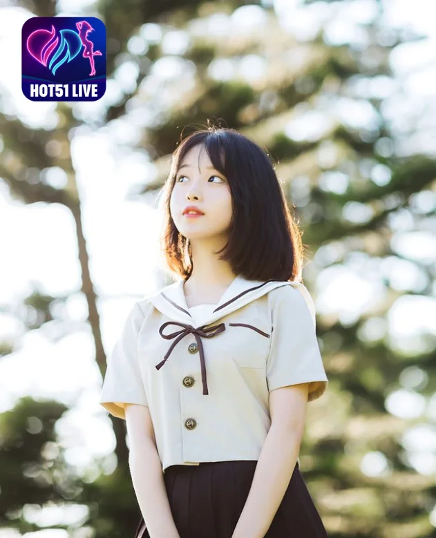 Si Yue Qing Xia-Hot51live 