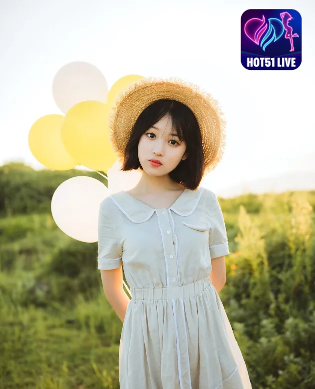 Si Yue Qing Xia-Hot51live