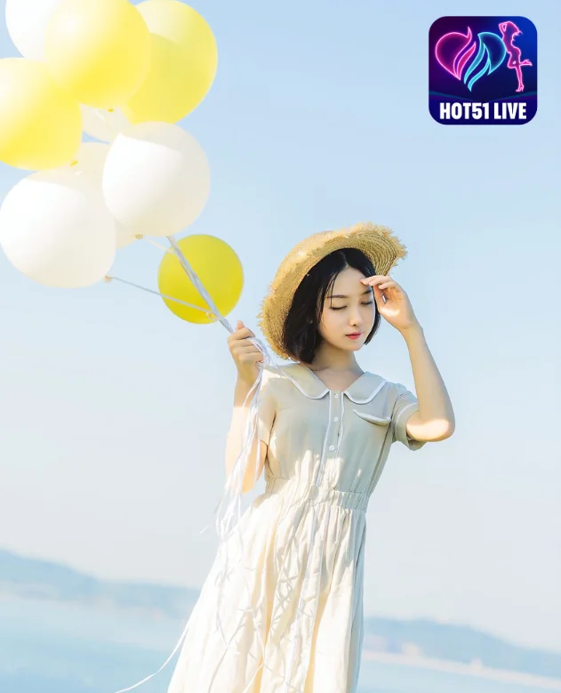 Si Yue Qing Xia-Hot51live