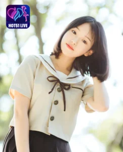 Read more about the article Si Yue Qing Xia – Nữ Thần Xinh Đẹp Trên Hot51live. Live streaming beautiful girls hotlive