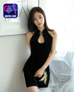 Read more about the article Xi Men Xiao Yu : Nữ Thần Xinh Đẹp Trên Hot51live – Bí Ẩn Về Ngôi Sao Trung Quốc Nổi Tiếng. Beautiful live shows
