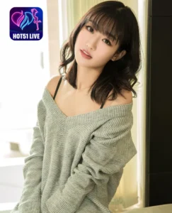 Read more about the article Xiao Wen – Nữ Thần Đẹp Trong Làng Sao Trung Quốc Trên Hot51live. Live streaming beautiful goddess