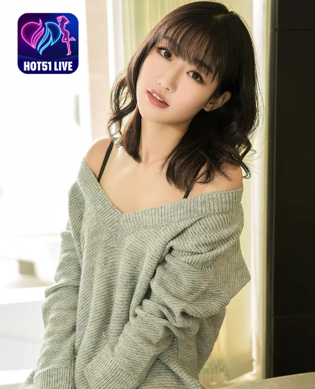 Read more about the article Xiao Wen – Nữ Thần Đẹp Trong Làng Sao Trung Quốc Trên Hot51live. Live streaming beautiful goddess