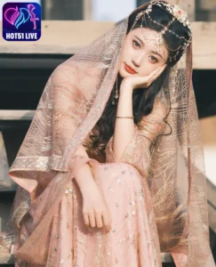 Read more about the article Khám phá Điểm Nóng trên Mạng Livestream Trực Tuyến với Xiao Xong Star: Hot51 Mở Khóa Phòng và Ứng Dụng QQ Live Beautiful Girl