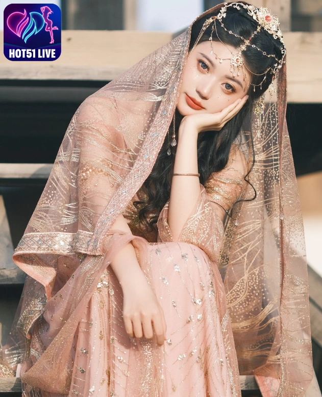 You are currently viewing Khám phá Điểm Nóng trên Mạng Livestream Trực Tuyến với Xiao Xong Star: Hot51 Mở Khóa Phòng và Ứng Dụng QQ Live Beautiful Girl