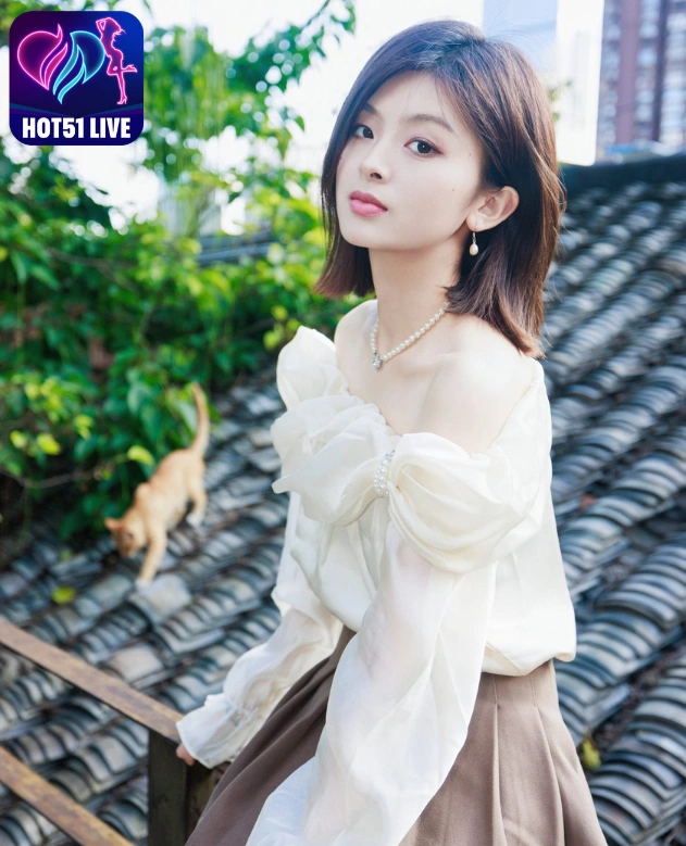 Read more about the article Đánh giá chi tiết về Zhang Zhang Bao Star Chinese Livestream Hot51: Trải nghiệm mới lạ với ứng dụng live stream show Beautiful Girl