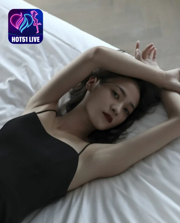 Zhou Xu Xu-Hot51live