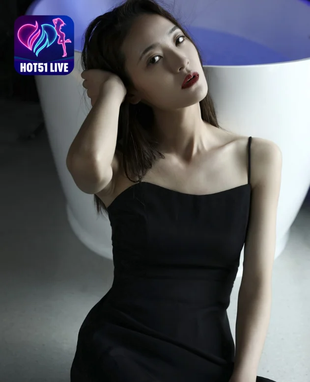 Read more about the article Zhou Xu Xu – Nữ thần xinh đẹp của Trung Quốc trên Hot51live: Trải nghiệm đỉnh cao từ ứng dụng Live Show Hot51. The live shows beautiful hotlive entertainment.