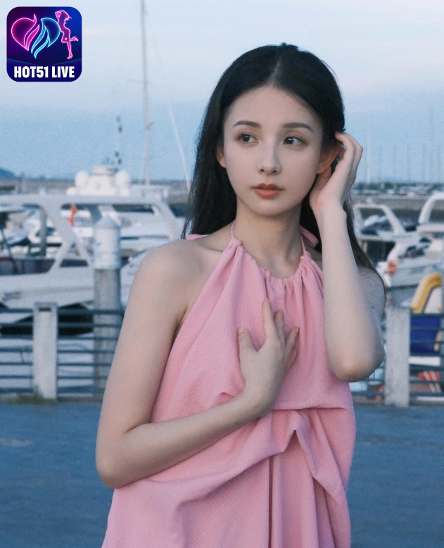 Mei Xin Xin-Hot51