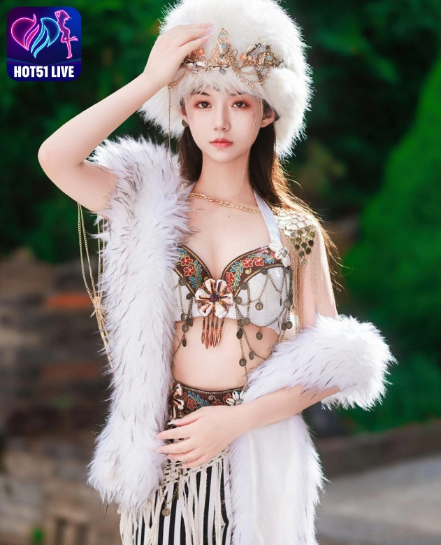 Liu Zhang-Hot51
