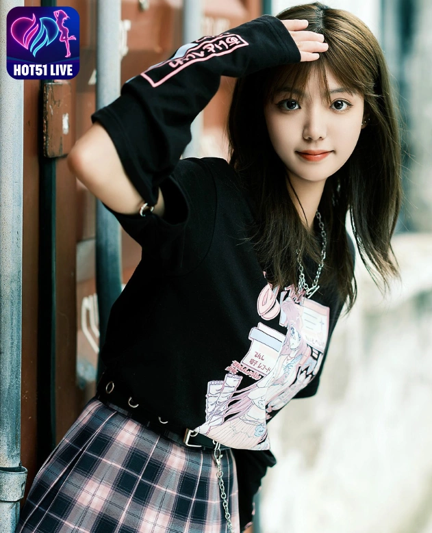 Xiao Mei-Hot51