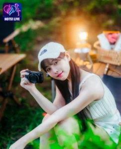 Read more about the article Khám Phá Thế Giới Livestream Cùng “Amber Amber Star Chinese Livestream Hot51” Beautiful Girl