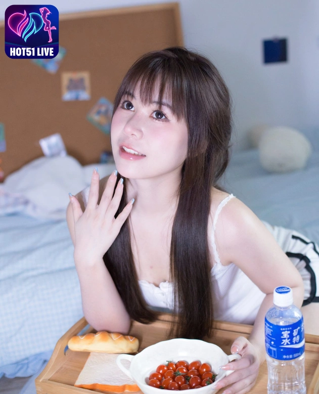 Zhi Ying-Hot51