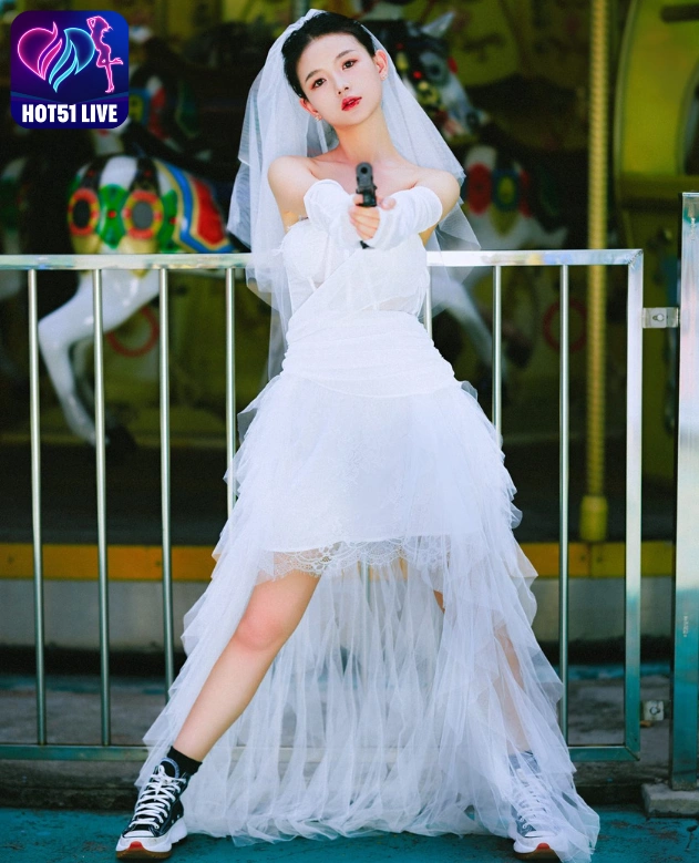 Xiao Yao-Hot51