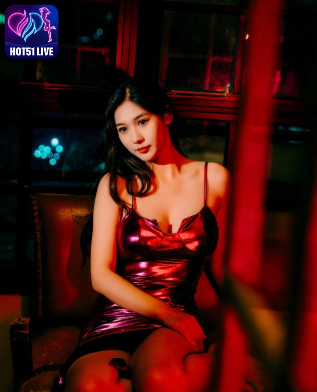 Yuan Ying-Hot51