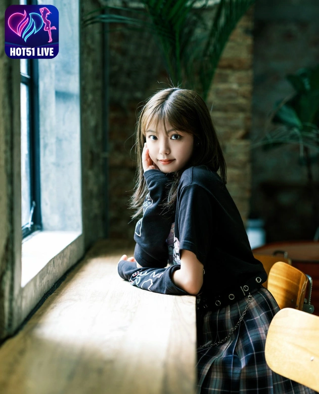 Xiao Mei-Hot51