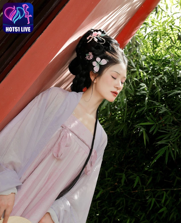 Chang Nian-Hot51