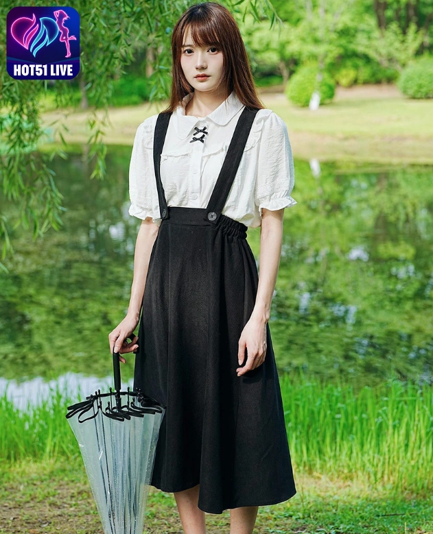 Jiang Shan-Hot51