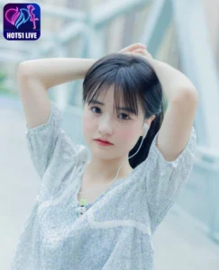 Read more about the article Xiao Yi-Khám phá thế giới giải trí sống động với ứng dụng Hot51: Tất cả về sao livestream, tài khoản miễn phí và an toàn của mmlive Beautiful Girl