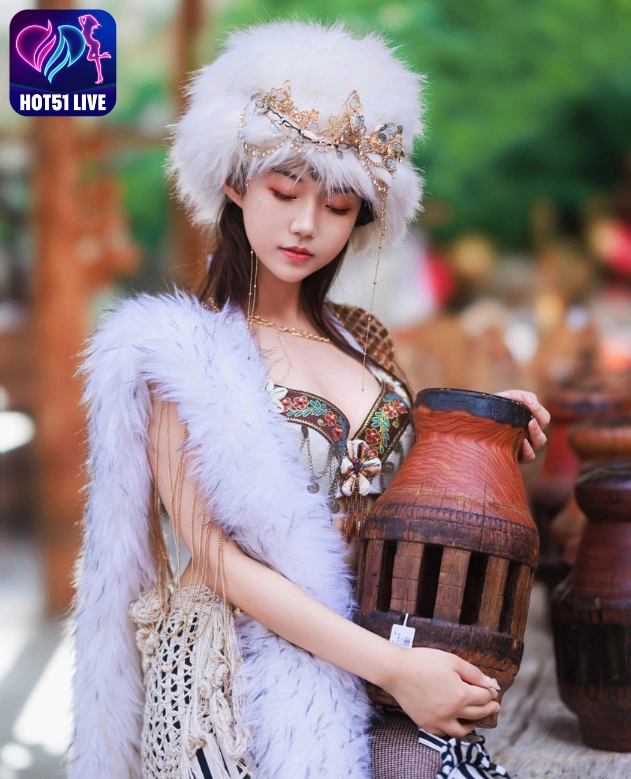 Liu Zhang-Hot51