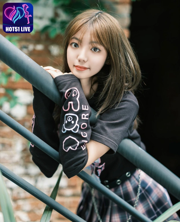 Xiao Mei-Hot51