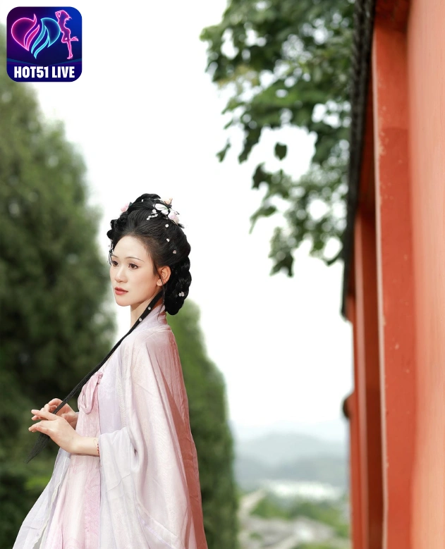 Chang Nian-Hot51