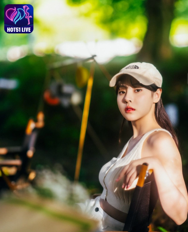 Amber Amber-Hot51