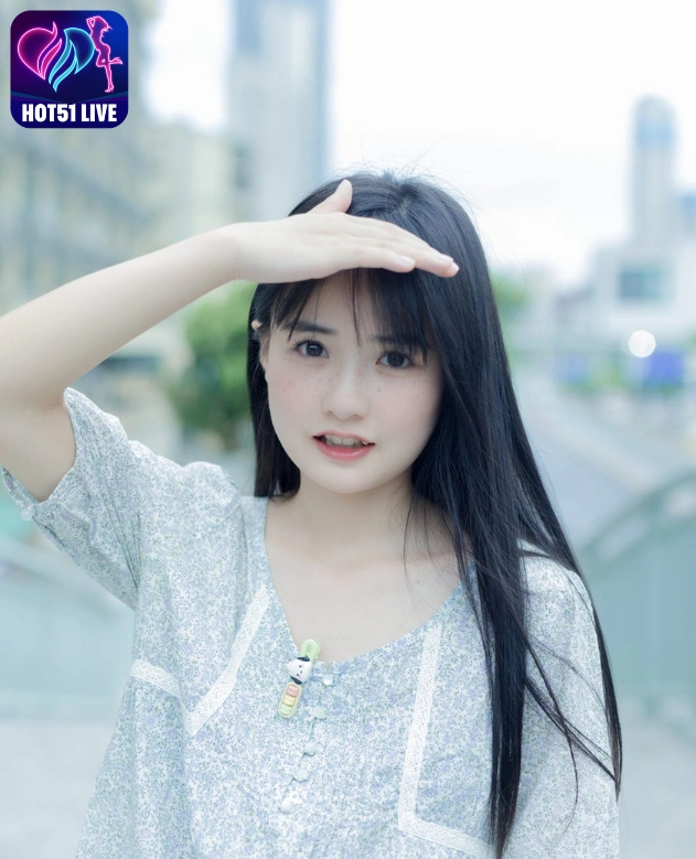 Xiao Yi-Hot51