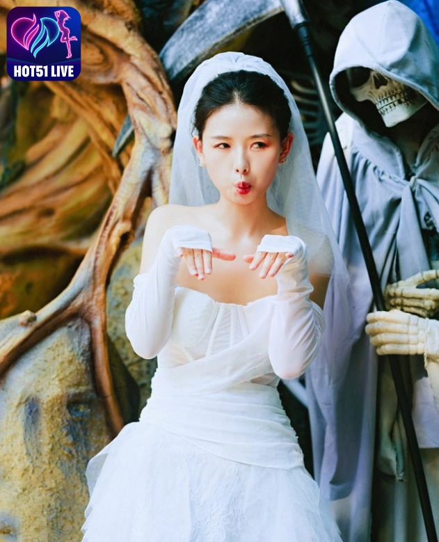 Xiao Yao-Hot51
