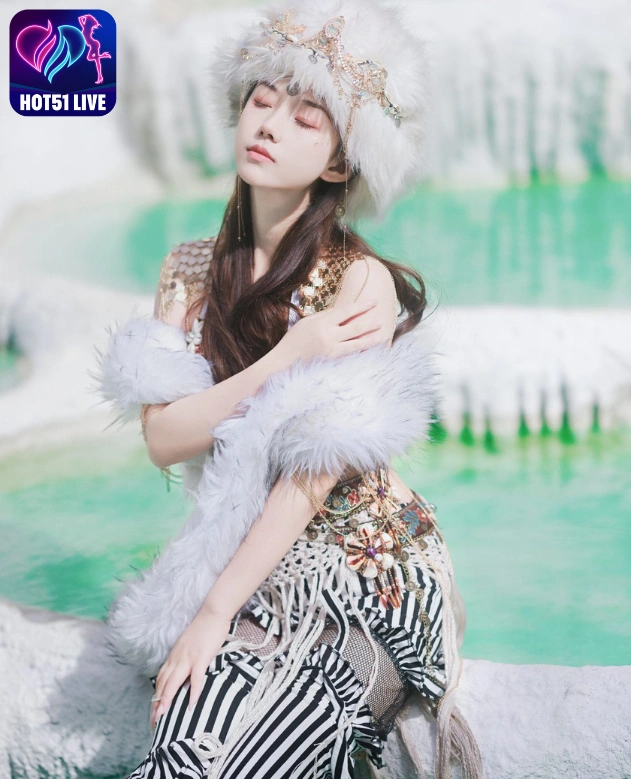 Liu Zhang-Hot51