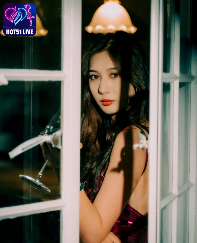 Yuan Ying-Hot51