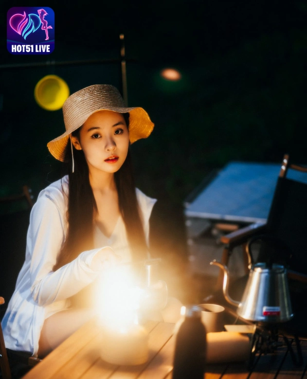 Amber Amber-Hot51