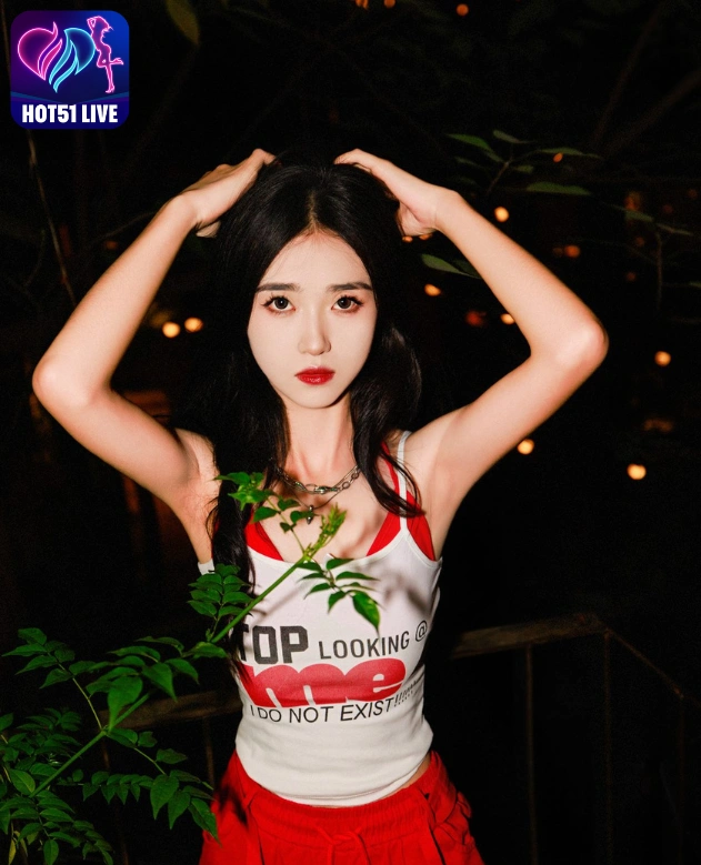 Read more about the article Bin Lin-Bí Mật của Hot51: Tại Hotlive Có Sao Không? Sự Lôi Cuốn của Ứng Dụng Giải Trí Live Stream Hot51 Beautiful Girl