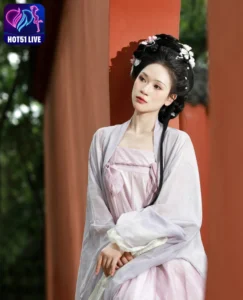 Read more about the article Chang Nian-Khám Phá Sự Lôi Cuốn Của Hot Live Phiên Bản Mới Nhất: Đánh Bại Trào Lưu Trực Tuyến với Ứng Dụng Giải Trí Hot51 Beautiful Girl