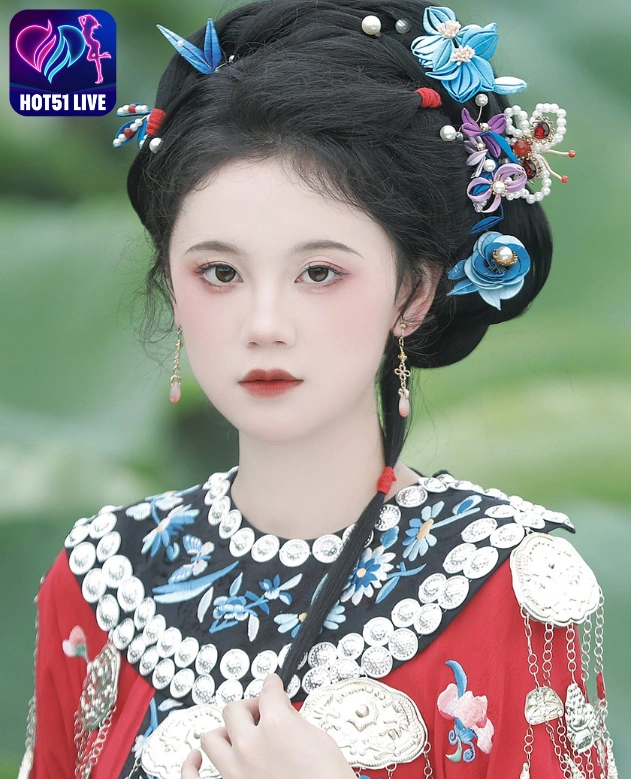Read more about the article Khám Phá Sâu Sắc Dan Dan Star Chinese Livestream Hot51: Ứng Dụng Hotlive Mới Nhất Beautiful Girl