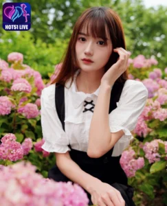 Read more about the article Jiang Shan-Đánh Giá Chi Tiết Về Hot Live Phiên Bản Mới Nhất: Hot51 – Sự Kết Hợp Đỉnh Cao Giữa Giải Trí và Livestream Beautiful Girl